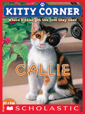 cover image of Callie